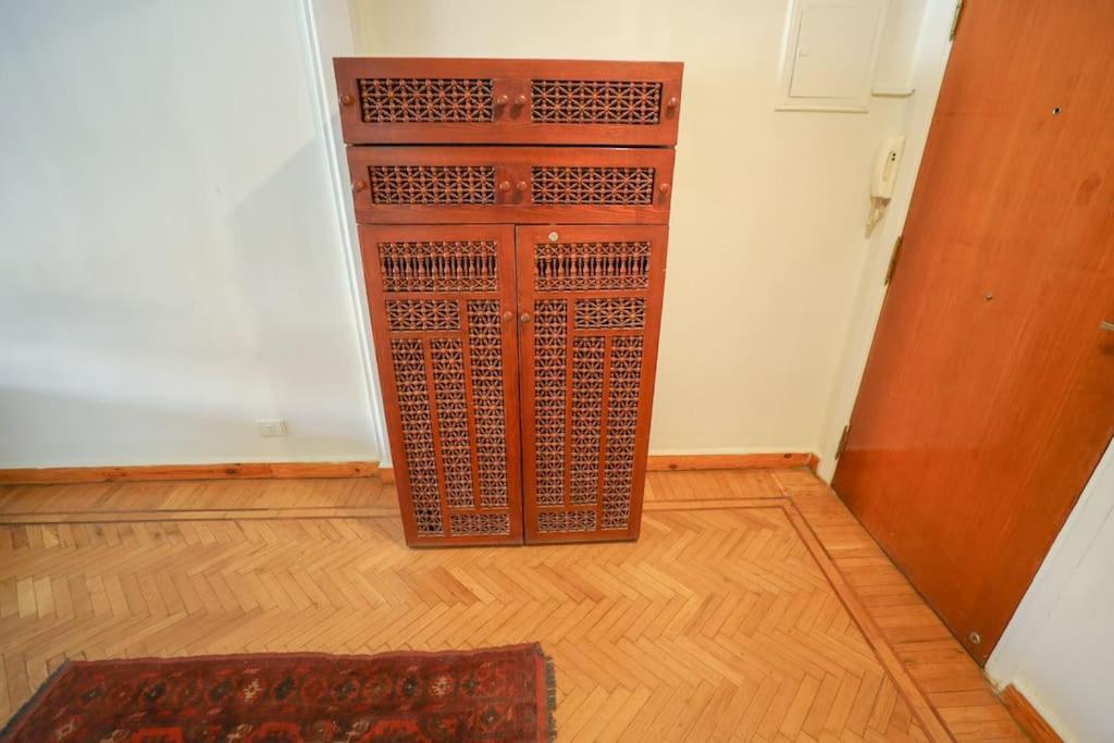Khaton Апартаменти *