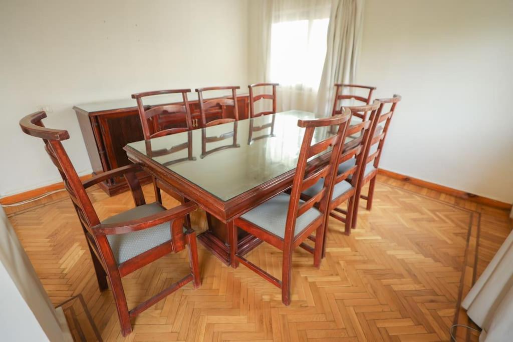 Khaton Апартаменти Каїр