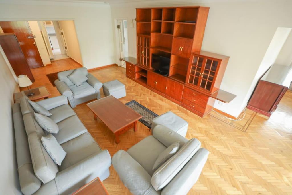 Khaton Апартаменти Каїр